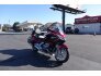 2018 Honda Gold Wing Tour Airbag Automatic DCT for sale 201180205